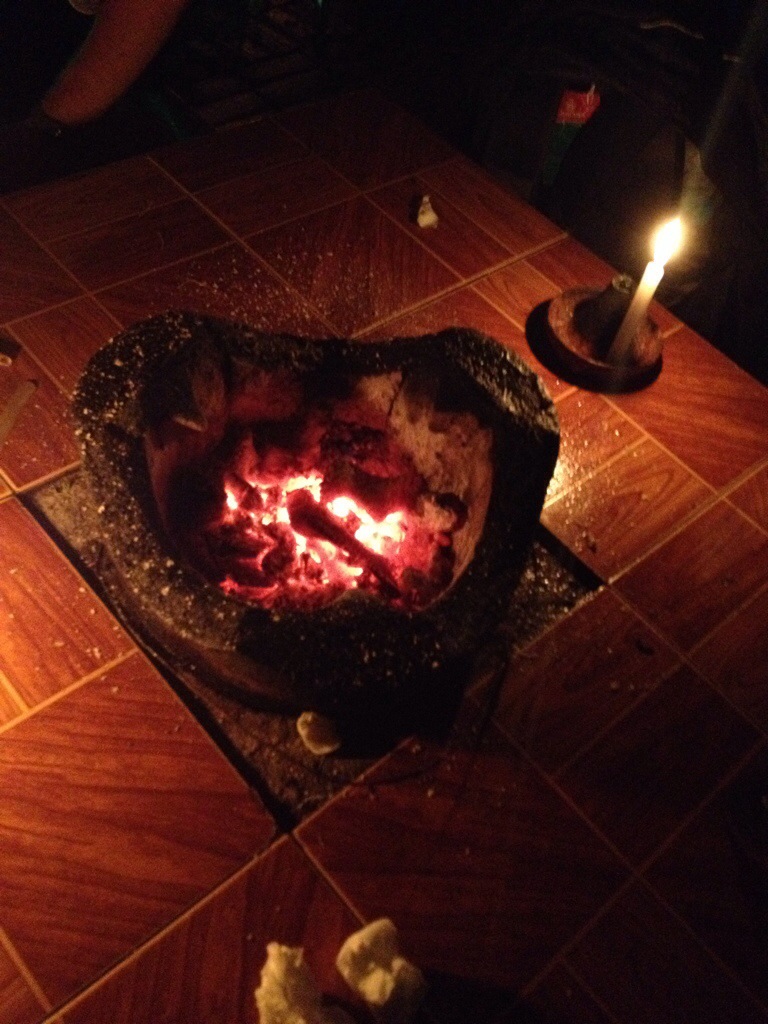 Luang Prabang Lao Lao Garden