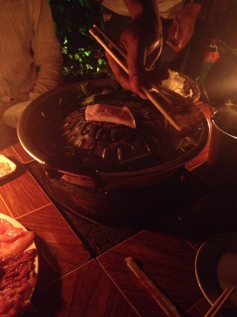 Luang Prabang Lao Lao Garden