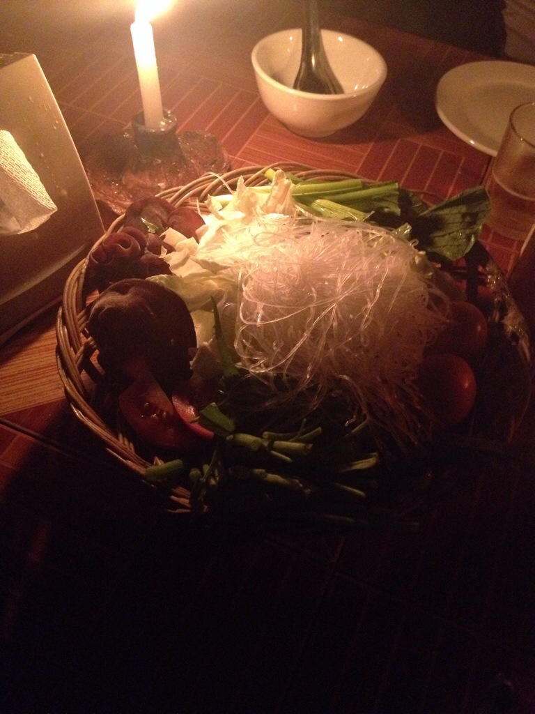 Luang Prabang Lao Lao Garden