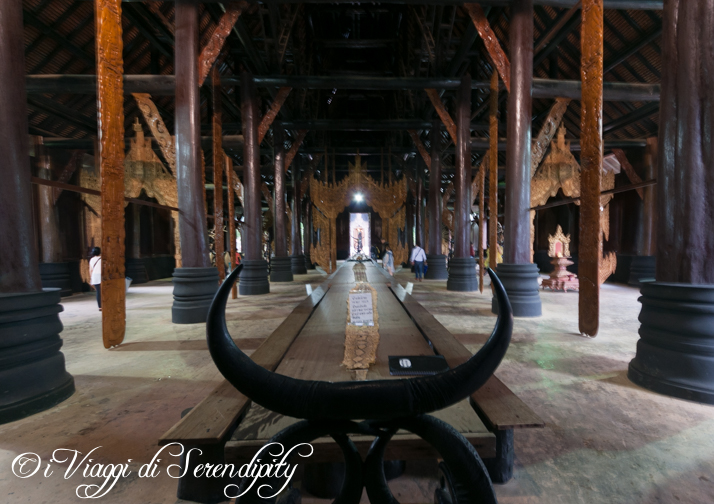 The Black House - Chiang Rai