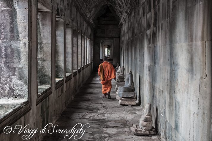 Angkor Wat monaco