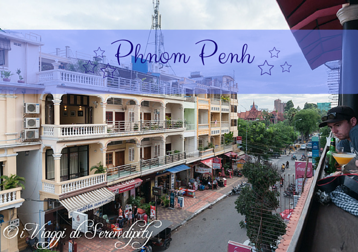 Phnom Penh