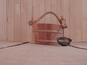 Sauna e Hamam