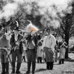 Brusago - rievocazione storica 1796 Invasione Napoleonica