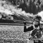 Brusago - rievocazione storica 1796 Invasione Napoleonica