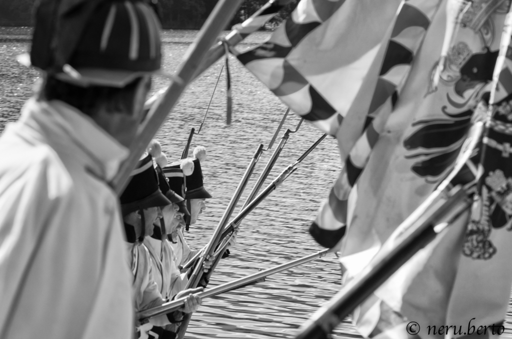 Brusago - rievocazione storica 1796 Invasione Napoleonica