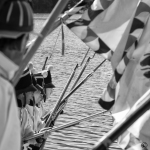 Brusago - rievocazione storica 1796 Invasione Napoleonica