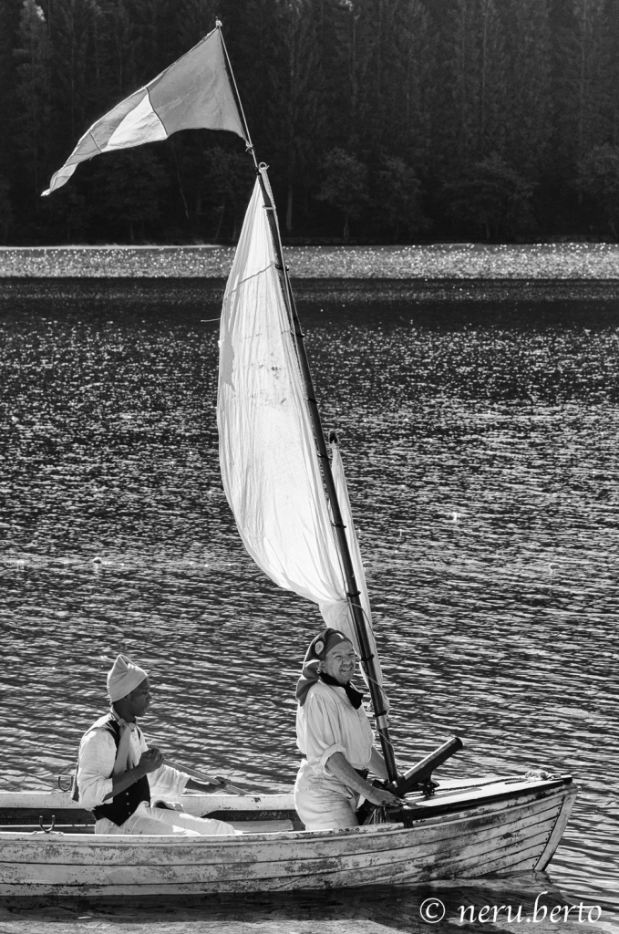 Brusago - rievocazione storica 1796 Invasione Napoleonica