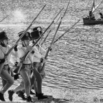 Brusago - rievocazione storica 1796 Invasione Napoleonica