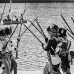 Brusago - rievocazione storica 1796 Invasione Napoleonica