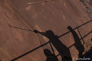 Alla scoperte delle incisioni rupestri