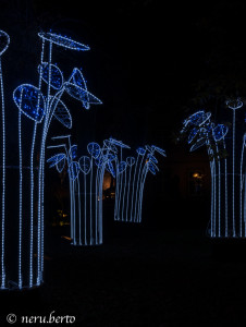 Lussemburgo giochi di luce