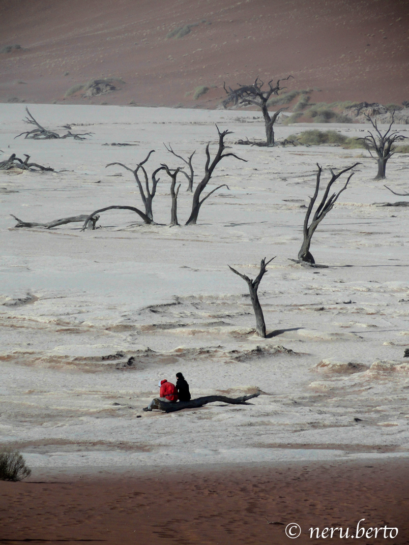 Deadvlei