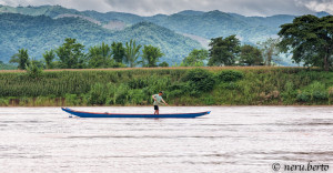 Viaggio lungo il Mekong