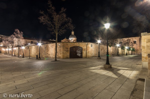 Salamanca 