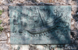 Nago via Santa Lucia