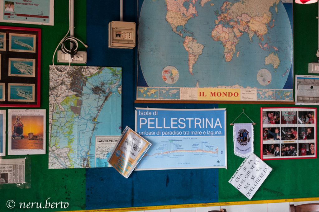 isola di Pellestrina