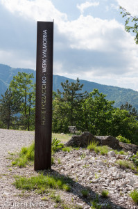 Forte Pozzacchio Werk Valmorbia