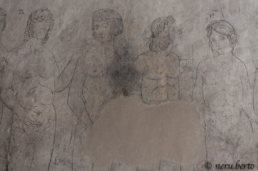 Palazzi aperti 2015 Palazzo Bontadi Rovereto