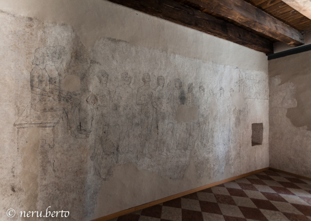 Palazzi aperti 2015 Palazzo Bontadi Rovereto