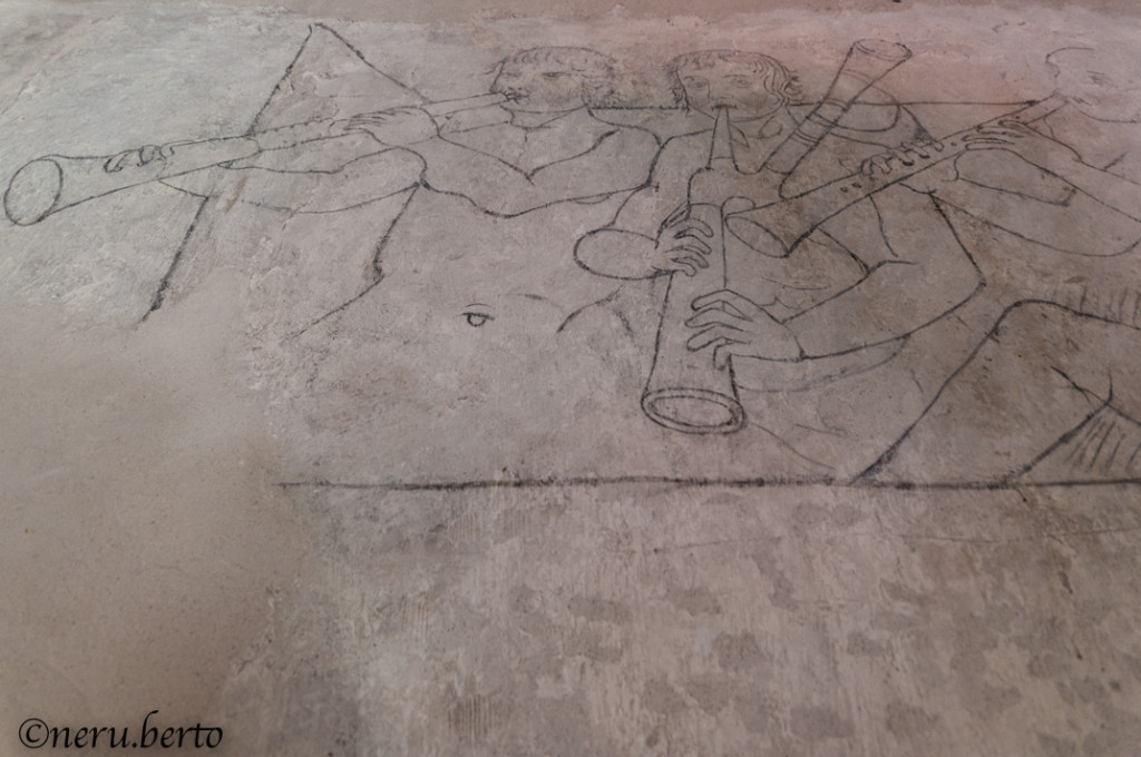 Palazzi aperti 2015 Palazzo Bontadi Rovereto