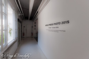 World Press Photo Contest MIlano Mostra Fotografia