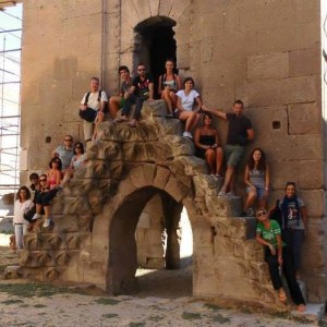 Viaggio in Cappadocia