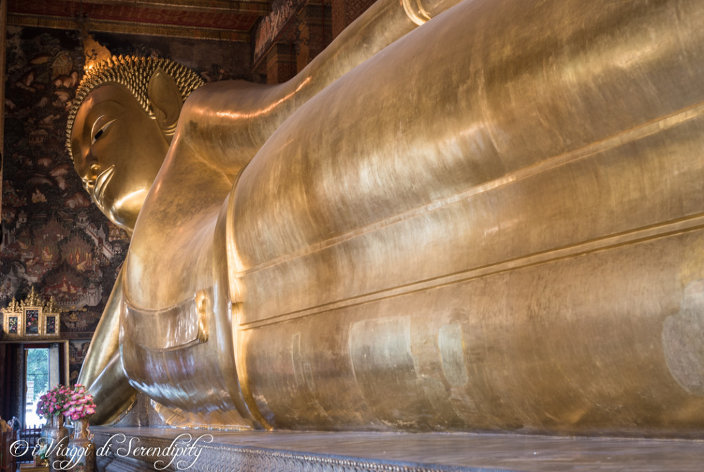 Bangkok Wat Pho