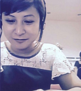 Emma di Asiatica Travel