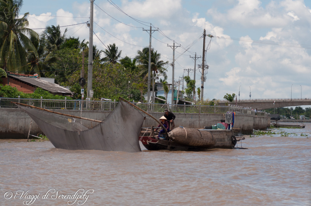 Mekong Delta
