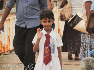 Colombo Festa fine anno scolastico