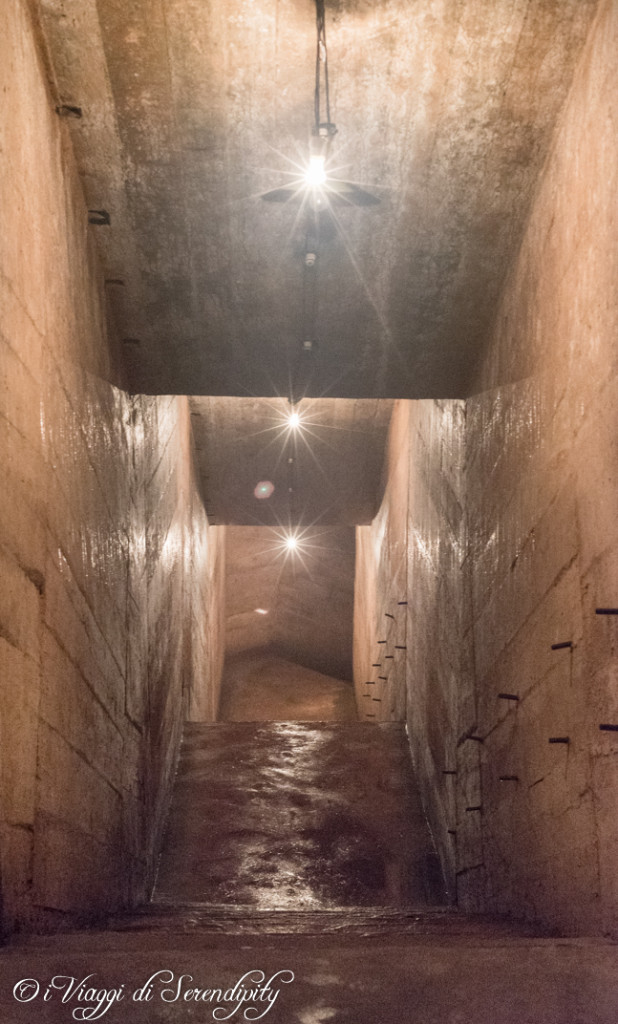 Hospital Cave Cat Ba Vietnam