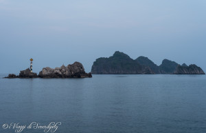 Ha Long Bay