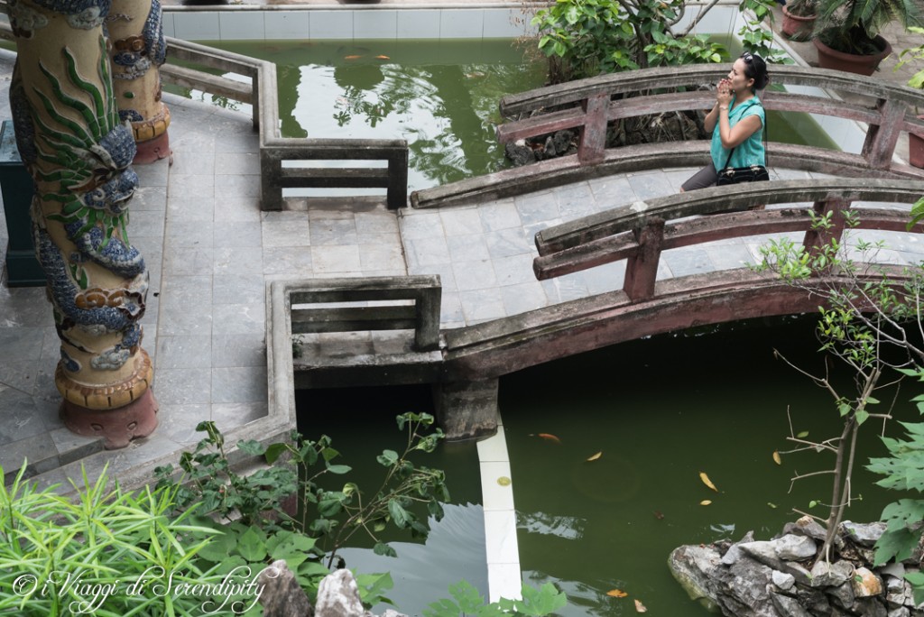 Montagna di Marmo preghiera