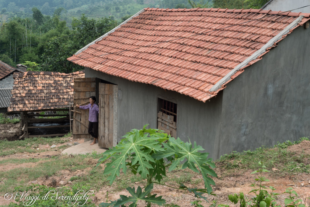 Villaggio di Viet Trong