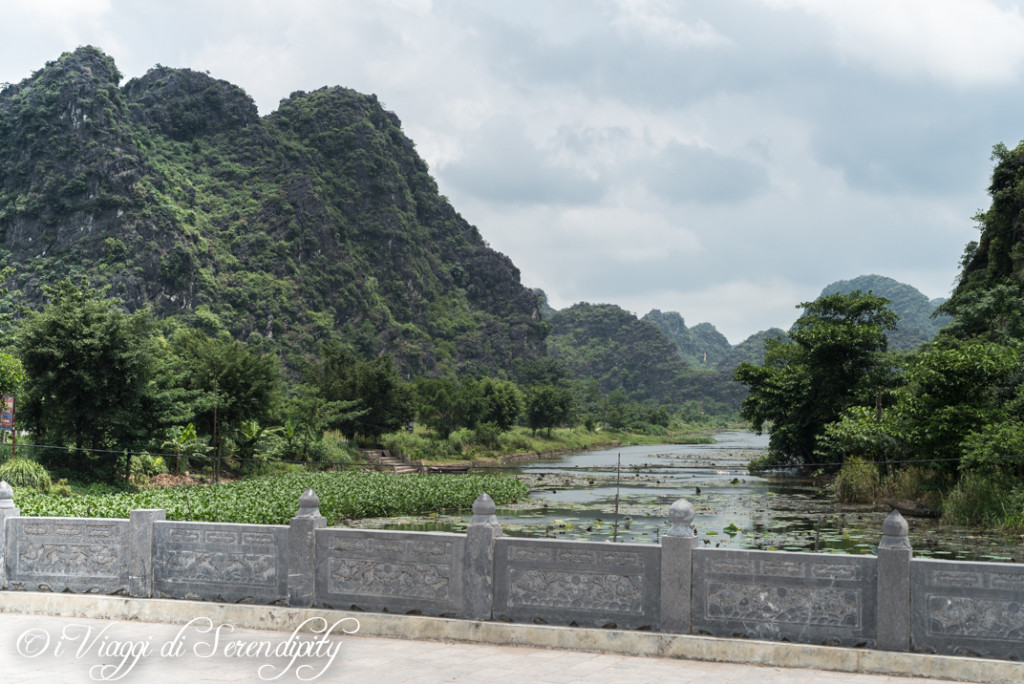 Tam Coc