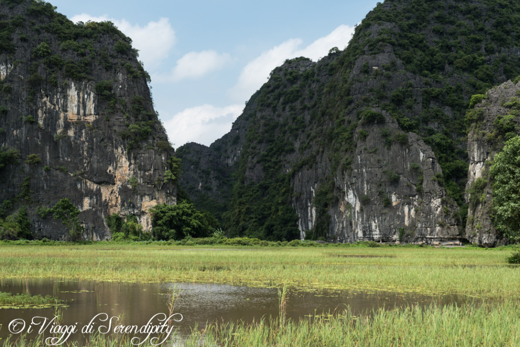 Tam Coc
