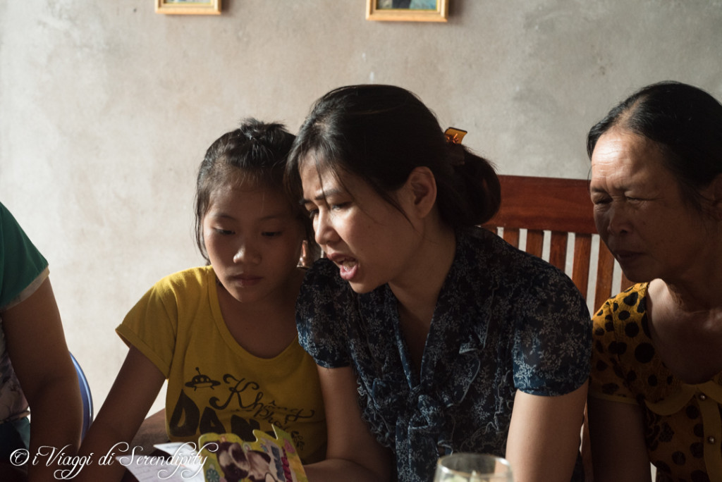 Lettera inviata da Monica - SAD