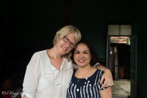 presidente unione donne