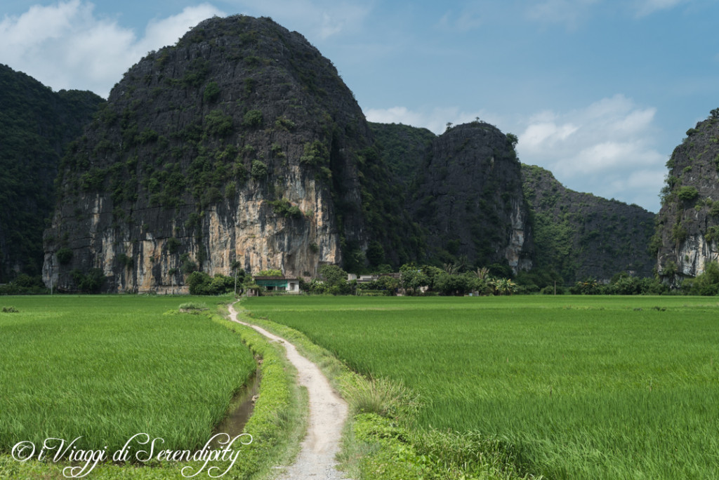 Tam Coc