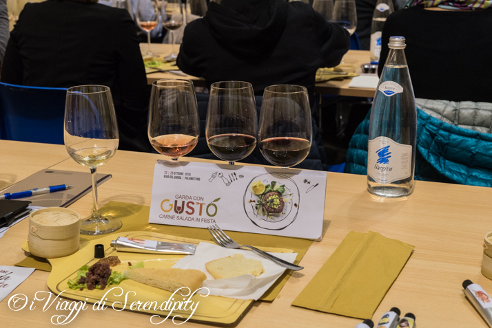 Carne Salada in Festa - Riva del Garda