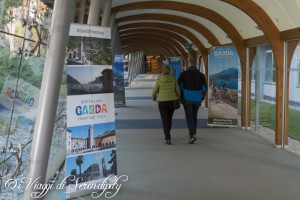 Carne Salada in Festa ingresso