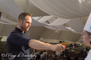 Carne Salada in Festa intervista Simone Rugiati