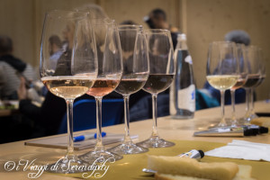 Laboratorio Carne Salada in Festa degustazione vini