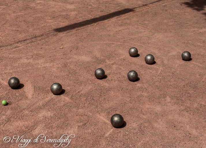 Restaurant de la Madaleine Lione