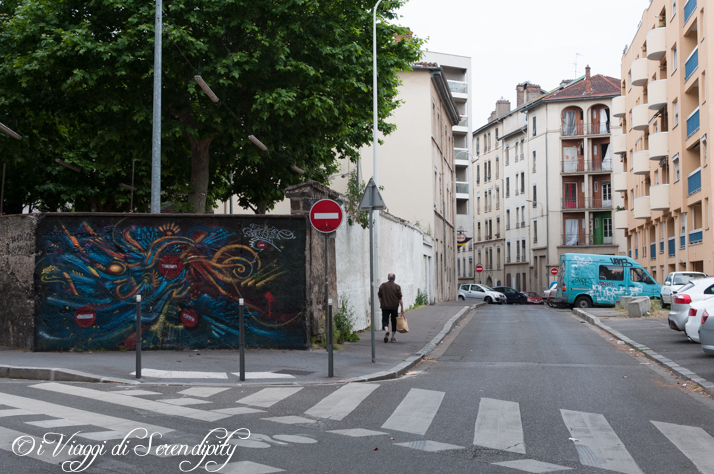 Lione 7 arrondissement