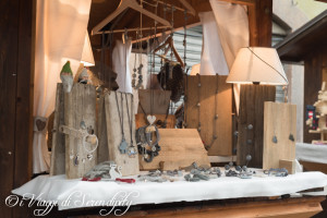 Mercatini di Natale - Perzenland e La Valle Incantata