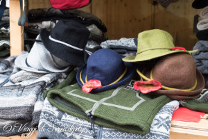 Mercatini di Natale - Perzenland e La Valle Incantata