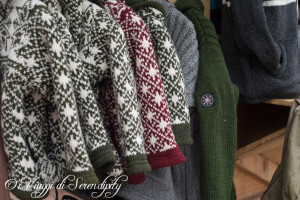 Mercatini di Natale - Perzenland e La Valle Incantata