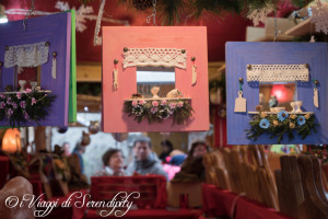 Mercatini di Natale - Perzenland e La Valle Incantata